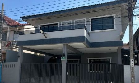 ขายบ้าน - ขาย บ้านเดี่ยว หมู่บ้านอิ่มอำพร2 ราชพฤกษ์