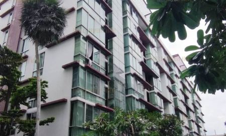 ขายคอนโด - ขาย ห้องชุด คอนโด ดิไอริส พระราม9-ศรีนครินทร์ อาคาร C วิวสระน้ำ สวนหลวง กรุงเทพ
