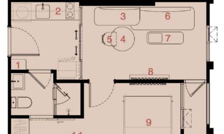 ขายคอนโด - ขายขาดทุนด่วนมาก!! Reference Ekkamai 35 ตร.ม. ใจกลางเอกมัย-ทองหล่อ ราคาดีเพียง 6.19Mb เท่านั้น!!