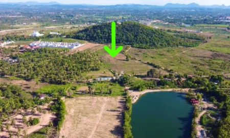 ขายที่ดิน - ที่ดินแปลงใหญ่ วิวภูเขา วิวอ่างเก็บน้ำชากนอก ขายด่วน!