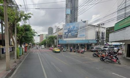 ขายที่ดิน - ขายที่ดินแปลงสวย Prime Location เจริญกรุง ใกล้เอเชียทีค