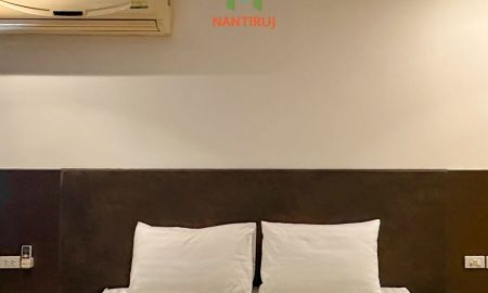 ให้เช่าอพาร์ทเม้นท์ / โรงแรม - ปล่อยเช่า นันทิรุจ ทาวเวอร์ สุขุมวิท ซอย 8