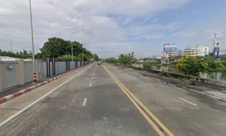 ขายที่ดิน - ขายที่ดินแปลงใหญ่รังสิต นครนายก ทำเลชุมชน เหมาะพัฒนาโครงการหมู่บ้านจัดสรร