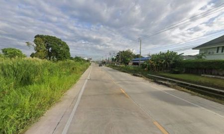ขายที่ดิน - ขายที่ดินกรุงเทพกรีฑาตัดใหม่ เนื้อที่ 26 ไร่