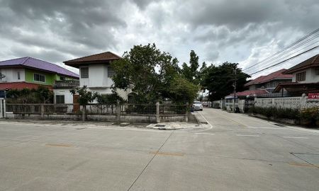 ขายบ้าน - ขายบ้านพร้อมที่ดิน หมู่บ้าน บ้านบัวทอง ถนนเลียบคลองบางไผ่
