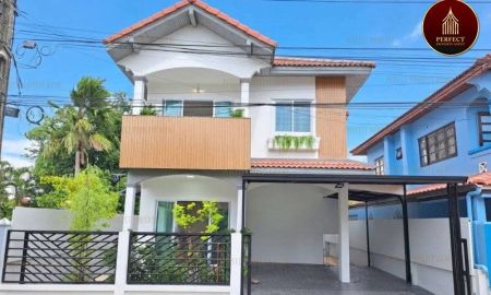 ขายบ้าน - ขายบ้านสวยทำเลดี รางไผ่ บางบอน3 หนองแขม เพชรเกษม กรงเทพ