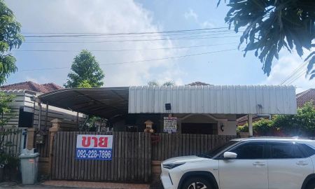 ขายบ้าน - ขายบ้านเดี่ยว หมู่บ้านมนชญา 3 ขนาด 2 ห้องนอน 1 ห้องน้ำ 50 ตารางวา ตำบลลาดสวาย อำเภอลำลูกกา จังหวัดปทุมธานี