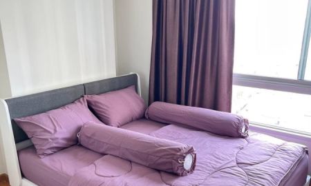 ขายคอนโด - ขายห้องมุม วิวดี พร้อมเข้าอยู่ เดอะ เพรสซิเดนท์ เพชรเกษม-บางแค